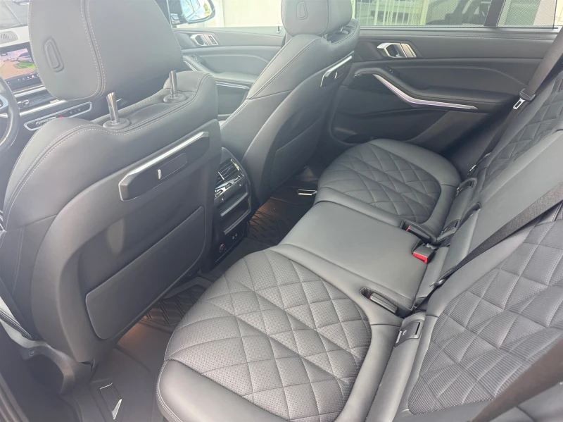 BMW X5 xDrive40d 6 1 МЕСТА, снимка 15 - Автомобили и джипове - 52041845