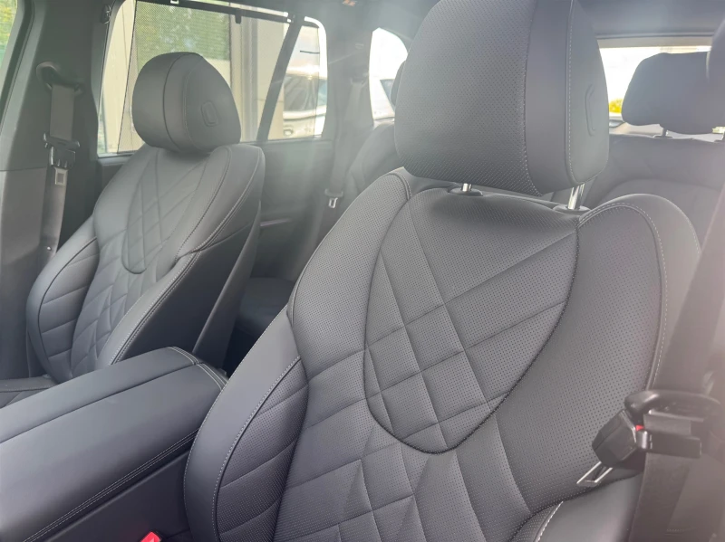 BMW X5 xDrive40d 6 1 МЕСТА, снимка 14 - Автомобили и джипове - 52041845