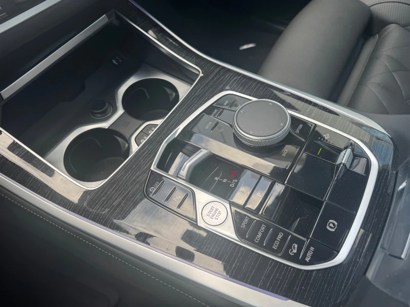 BMW X5 xDrive40d 6 1 МЕСТА, снимка 12 - Автомобили и джипове - 52041845