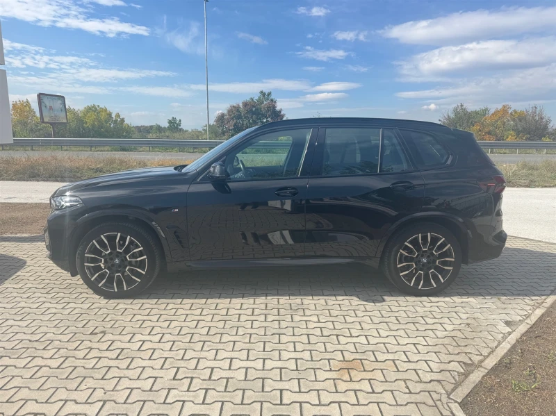 BMW X5 xDrive40d 6 1 МЕСТА, снимка 3 - Автомобили и джипове - 52041845