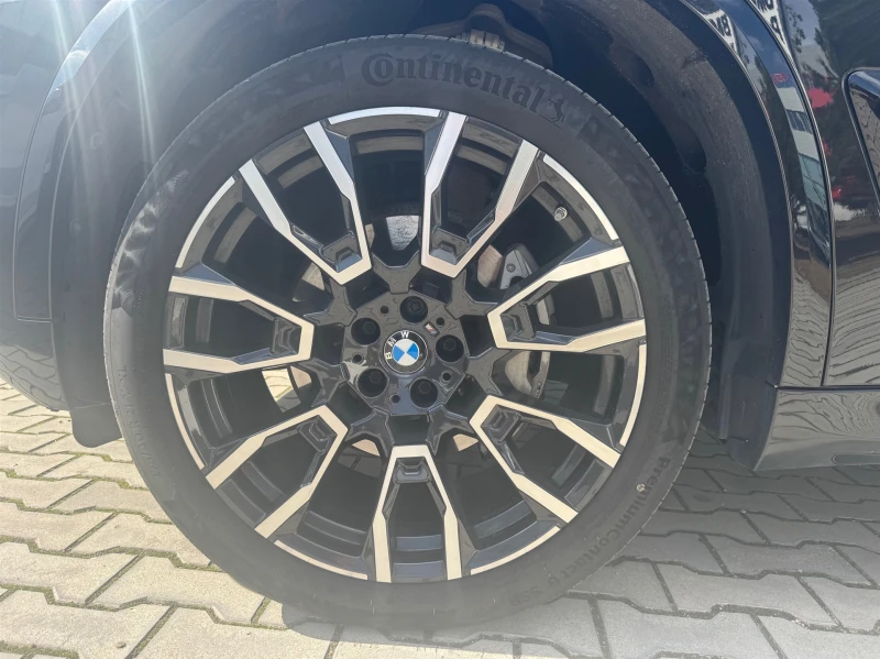 BMW X5 xDrive40d 6 1 МЕСТА, снимка 5 - Автомобили и джипове - 52041845