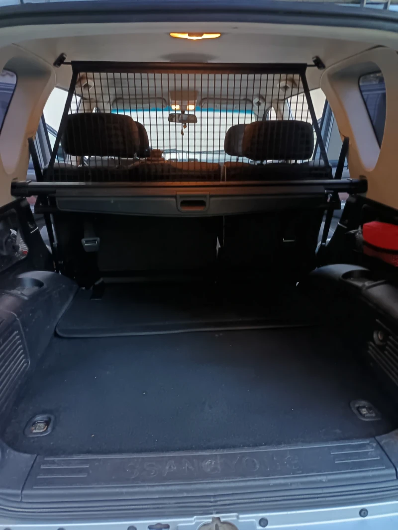 SsangYong Rexton 2.3 бензин, снимка 14 - Автомобили и джипове - 52121996