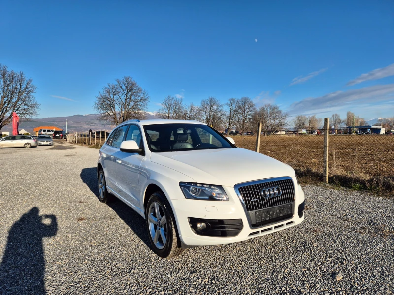 Audi Q5 2.0TDI* S-Line* QUATTRO* 