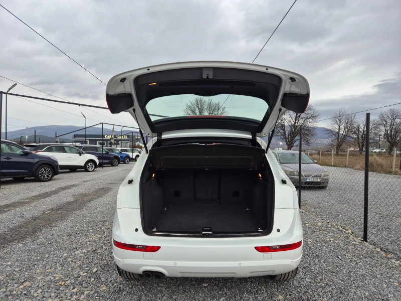 Audi Q5 2.0TDI* S-Line* QUATTRO* , снимка 15 - Автомобили и джипове - 53012387