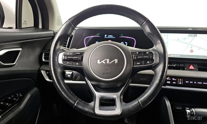 Kia Sportage, снимка 13 - Автомобили и джипове - 53243759