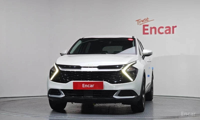 Kia Sportage, снимка 3 - Автомобили и джипове - 53243759