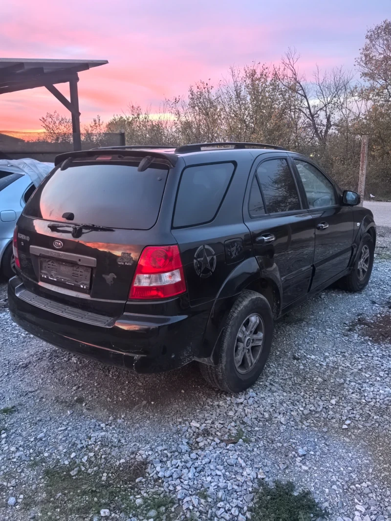 Kia Sorento, снимка 3 - Автомобили и джипове - 53397285