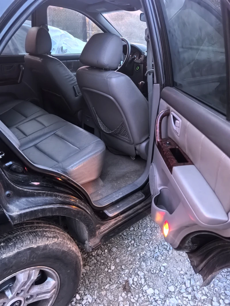Kia Sorento, снимка 10 - Автомобили и джипове - 53397285