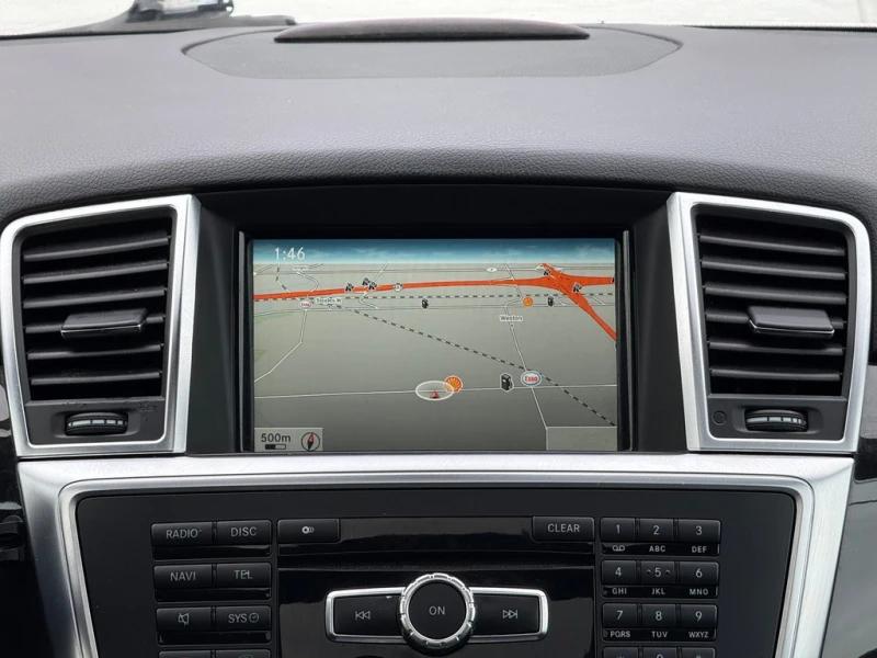 Mercedes-Benz ML 350 * * CARFAX * * АВТО КРЕДИТ * * , снимка 9 - Автомобили и джипове - 53433716