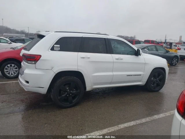 Jeep Grand cherokee  - изображение 5