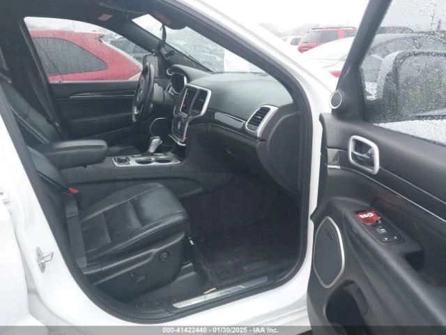 Jeep Grand cherokee  - изображение 9