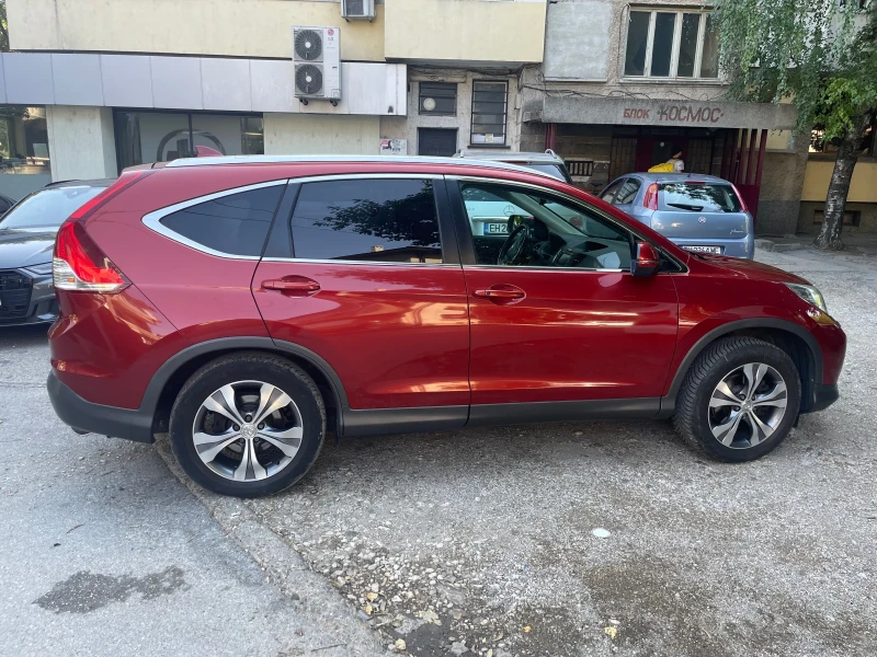 Honda Cr-v 2.2 дизел. 149000км! - 26900 лв. - 45927566 1