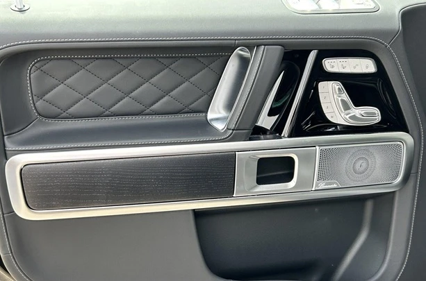 Mercedes-Benz G 580 EQ = AMG Line = Night Package II  | Mobile.bg   5