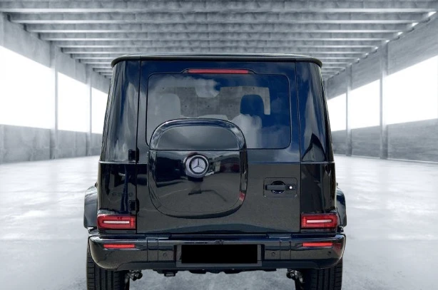 Mercedes-Benz G 580 EQ = AMG Line = Night Package II  | Mobile.bg   2