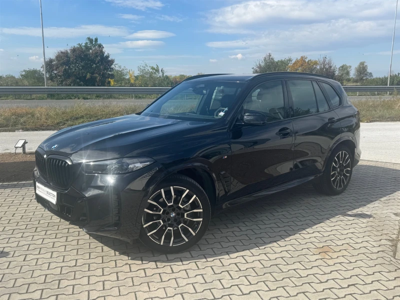 BMW X5 xDrive40d - 181900 лв. / 93003.99 € - 80149382 1
