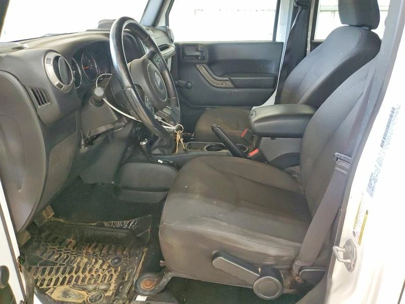 Jeep Wrangler, снимка 7 - Автомобили и джипове - 54684776