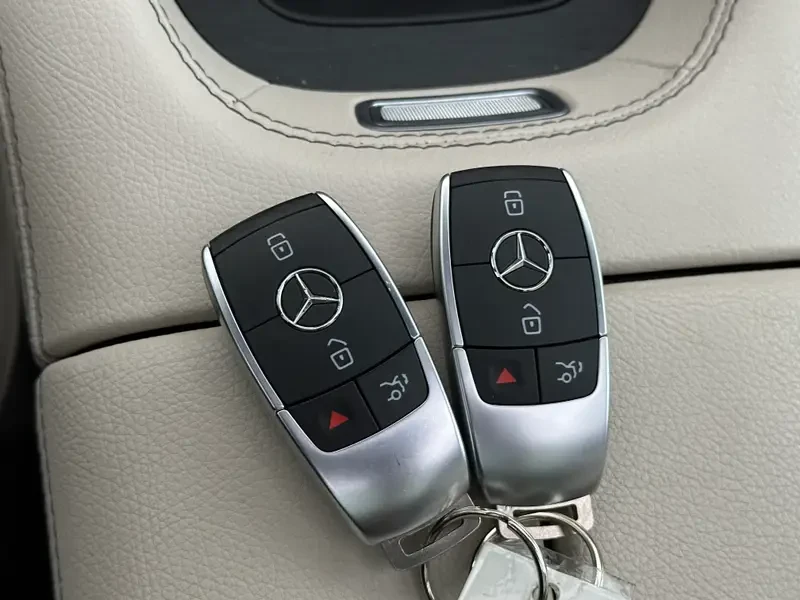 Mercedes-Benz GLE 450 AMG 4Matic/360/Panorama | Mobile.bg � ����������� 16