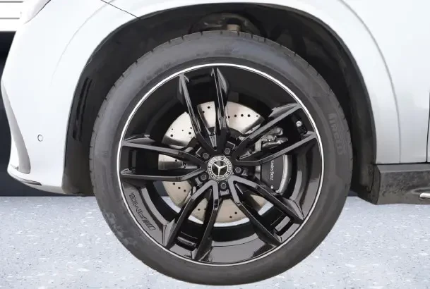 Mercedes-Benz GLE 400 e 4Matic = AMG Line = Premium Plus �������� | Mobile.bg � ����������� 5