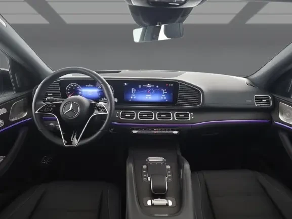 Mercedes-Benz GLE 400 e 4Matic = AMG Line = Premium Plus �������� | Mobile.bg � ����������� 8
