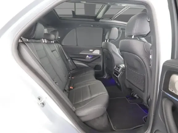 Mercedes-Benz GLE 400 e 4Matic = AMG Line = Premium Plus �������� | Mobile.bg � ����������� 10