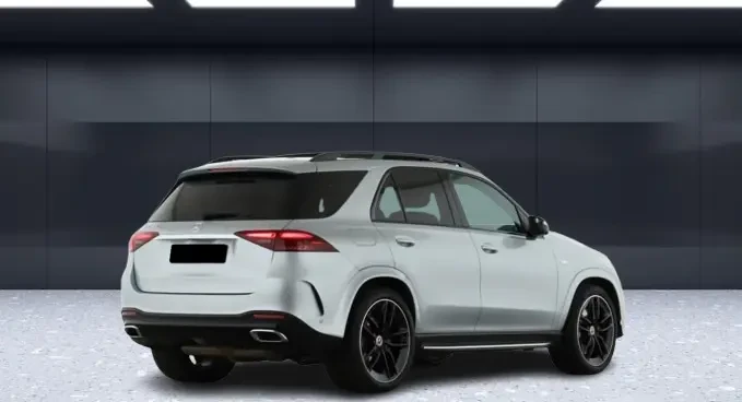 Mercedes-Benz GLE 400 e 4Matic = AMG Line = Premium Plus �������� | Mobile.bg � ����������� 3