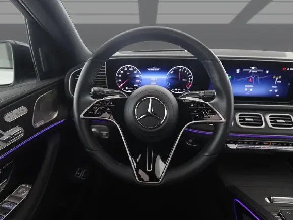 Mercedes-Benz GLE 400 e 4Matic = AMG Line = Premium Plus �������� | Mobile.bg � ����������� 7