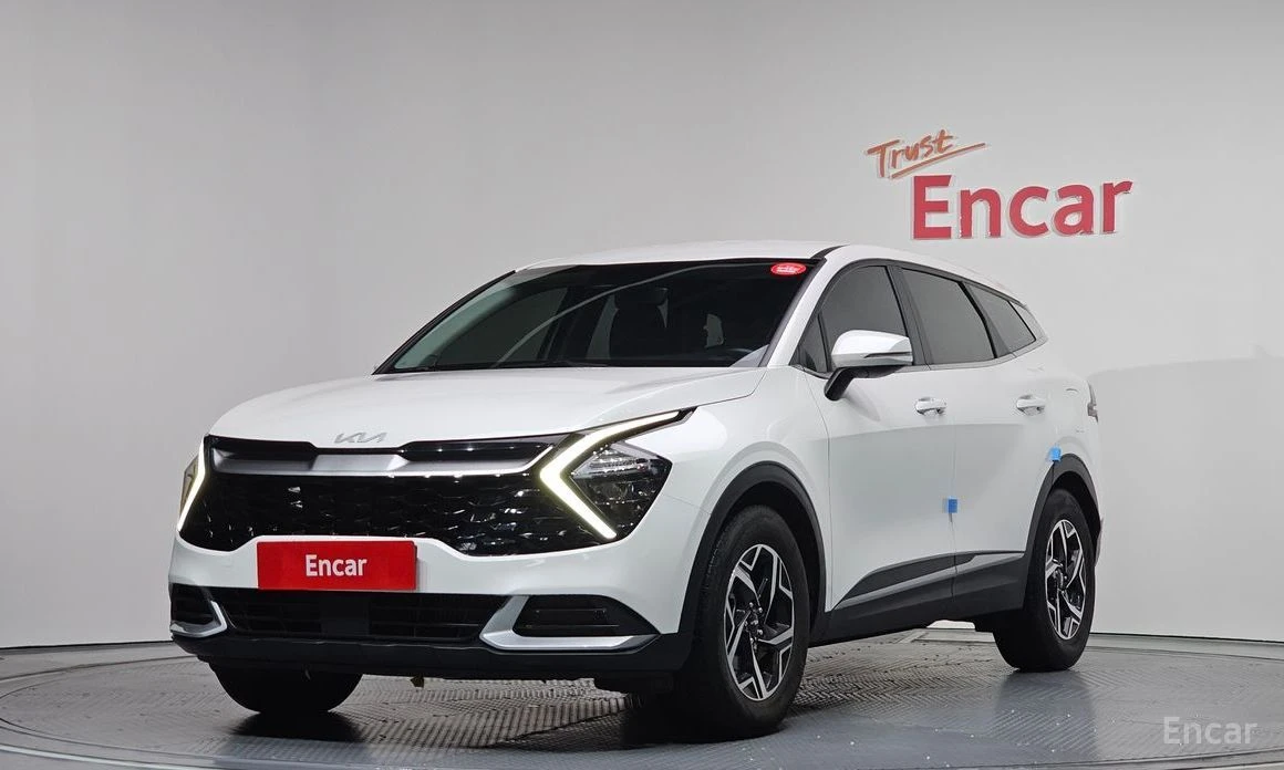 Kia Sportage, снимка 1