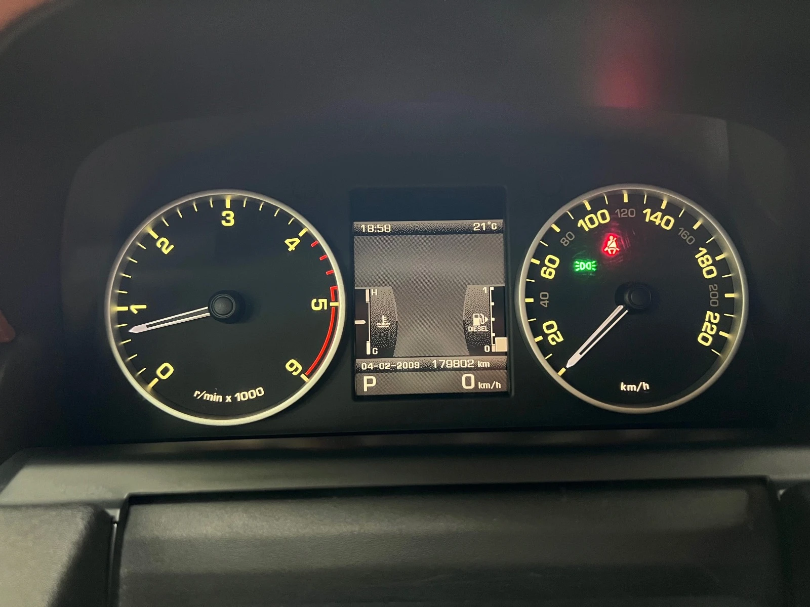 Land Rover Range Rover Sport TOP - изображение 10