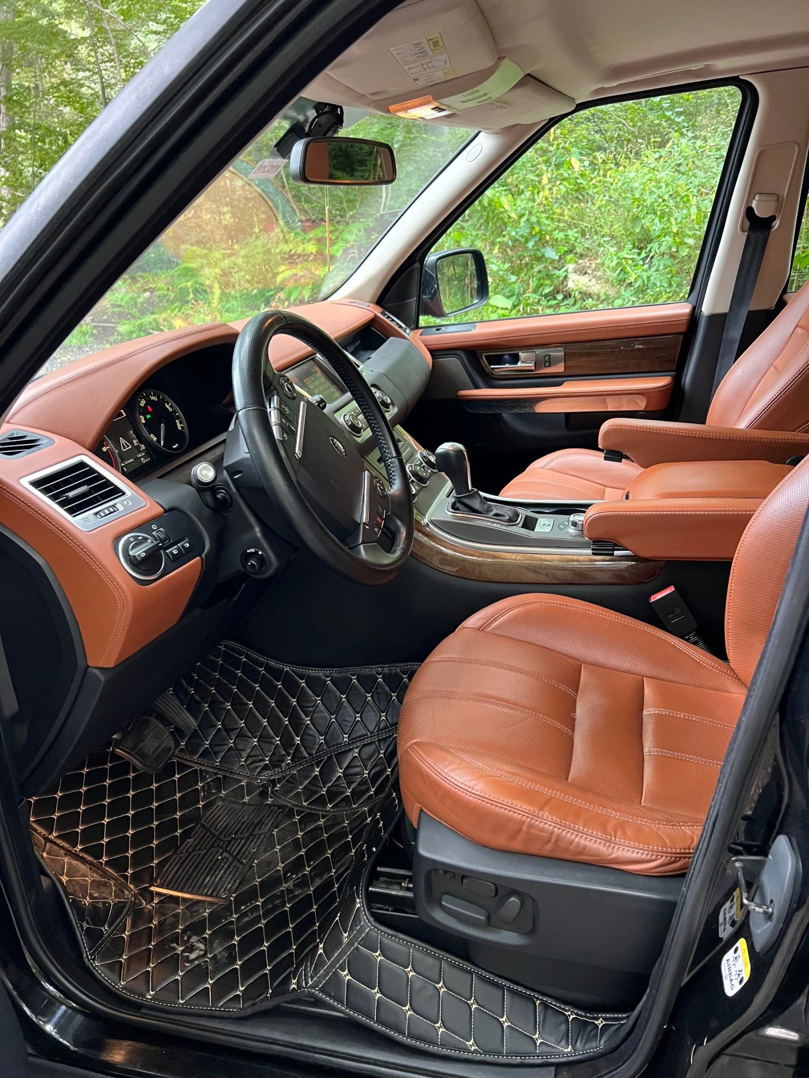 Land Rover Range Rover Sport TOP - изображение 5