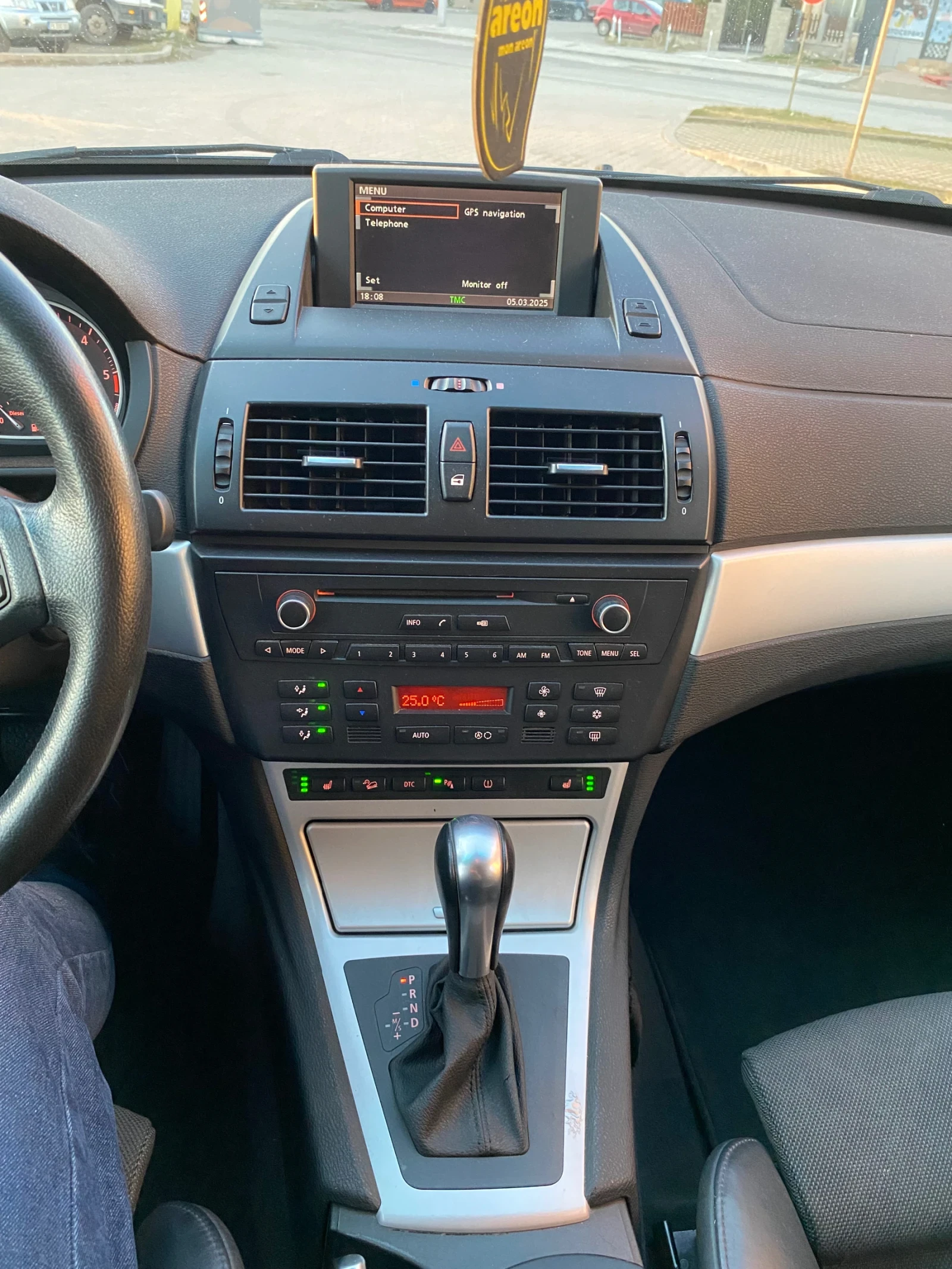 BMW X3 2.0 d xdrive | Mobile.bg � ����������� 12