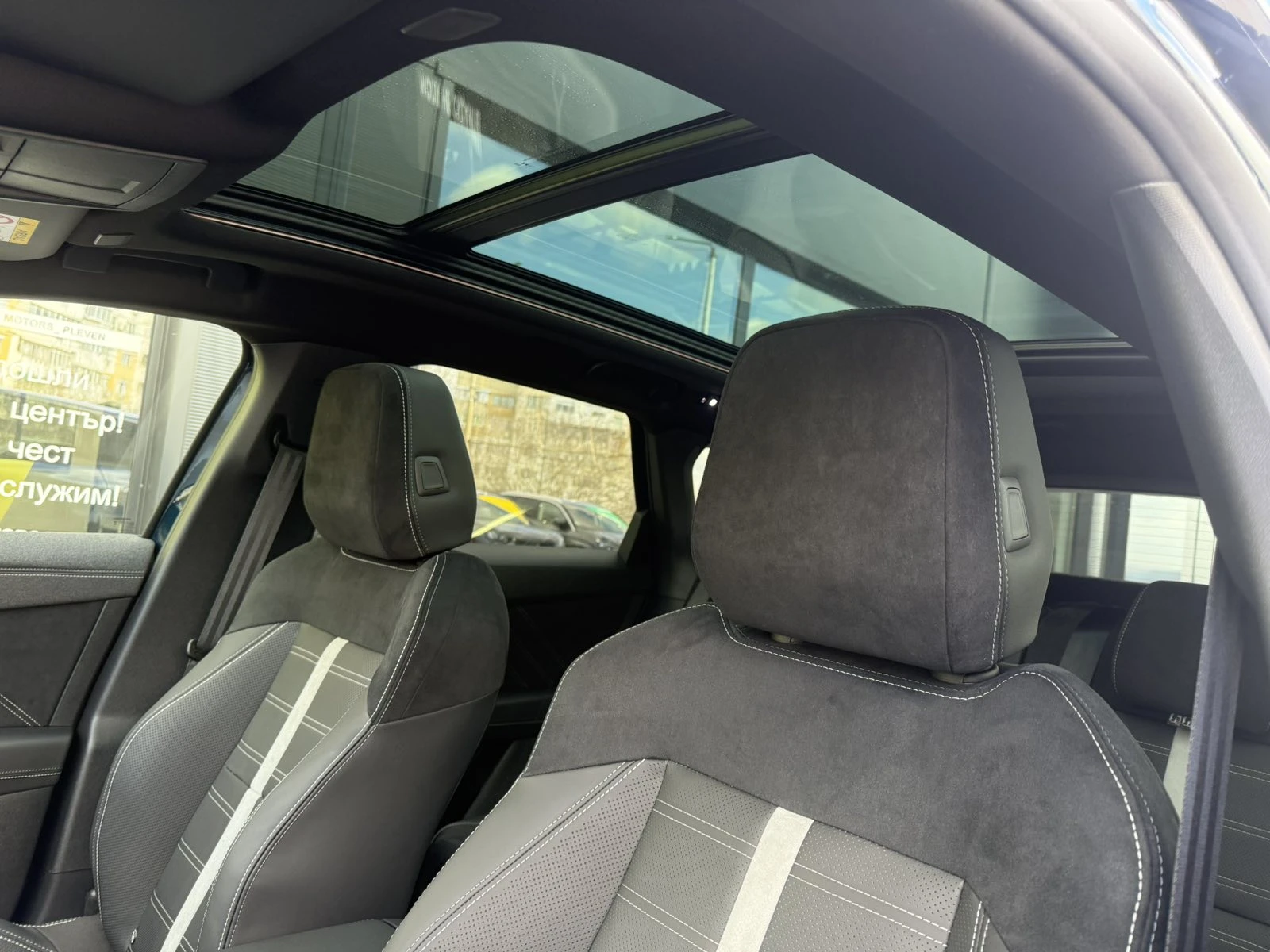 Opel Grandland X Grandland GS 48V Hybrid  MY25 | Mobile.bg   14