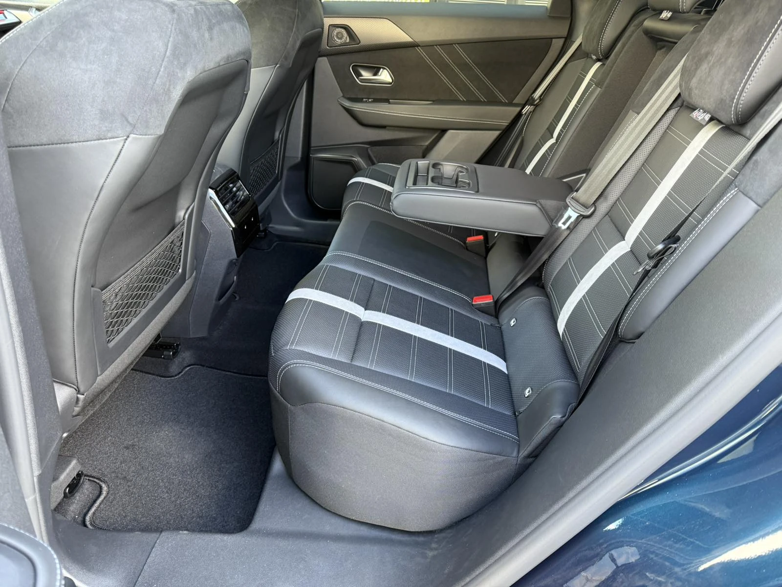 Opel Grandland X Grandland GS 48V Hybrid  MY25 | Mobile.bg   12