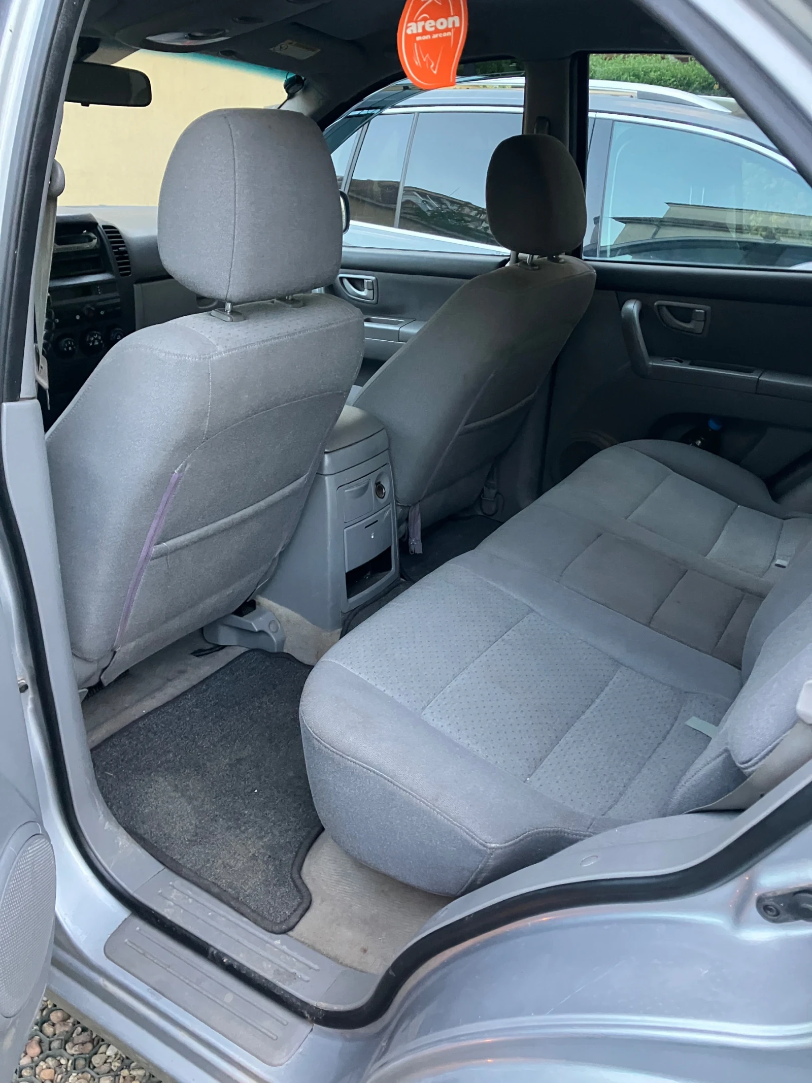 Kia Sorento  - изображение 9