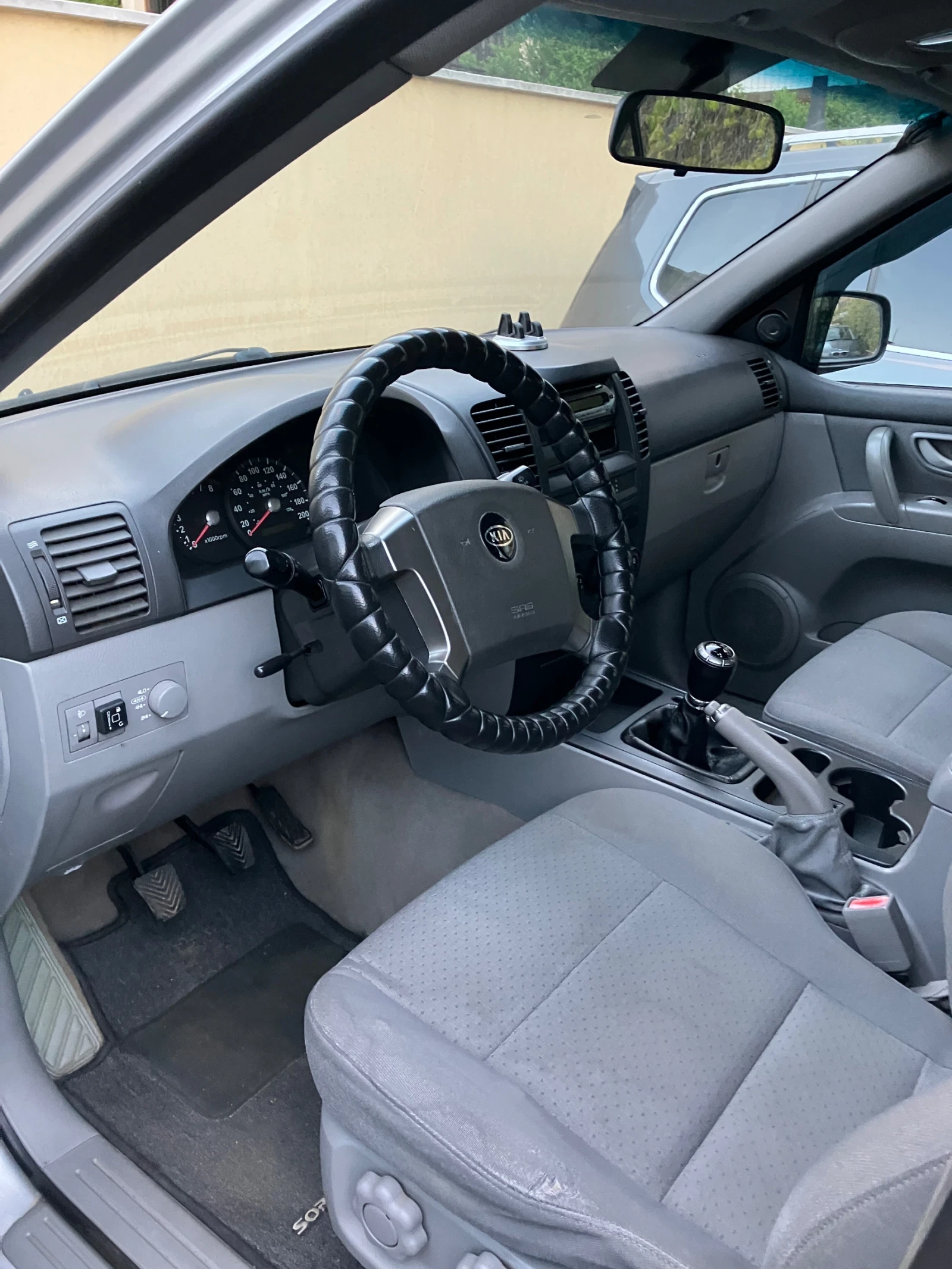 Kia Sorento  - изображение 8