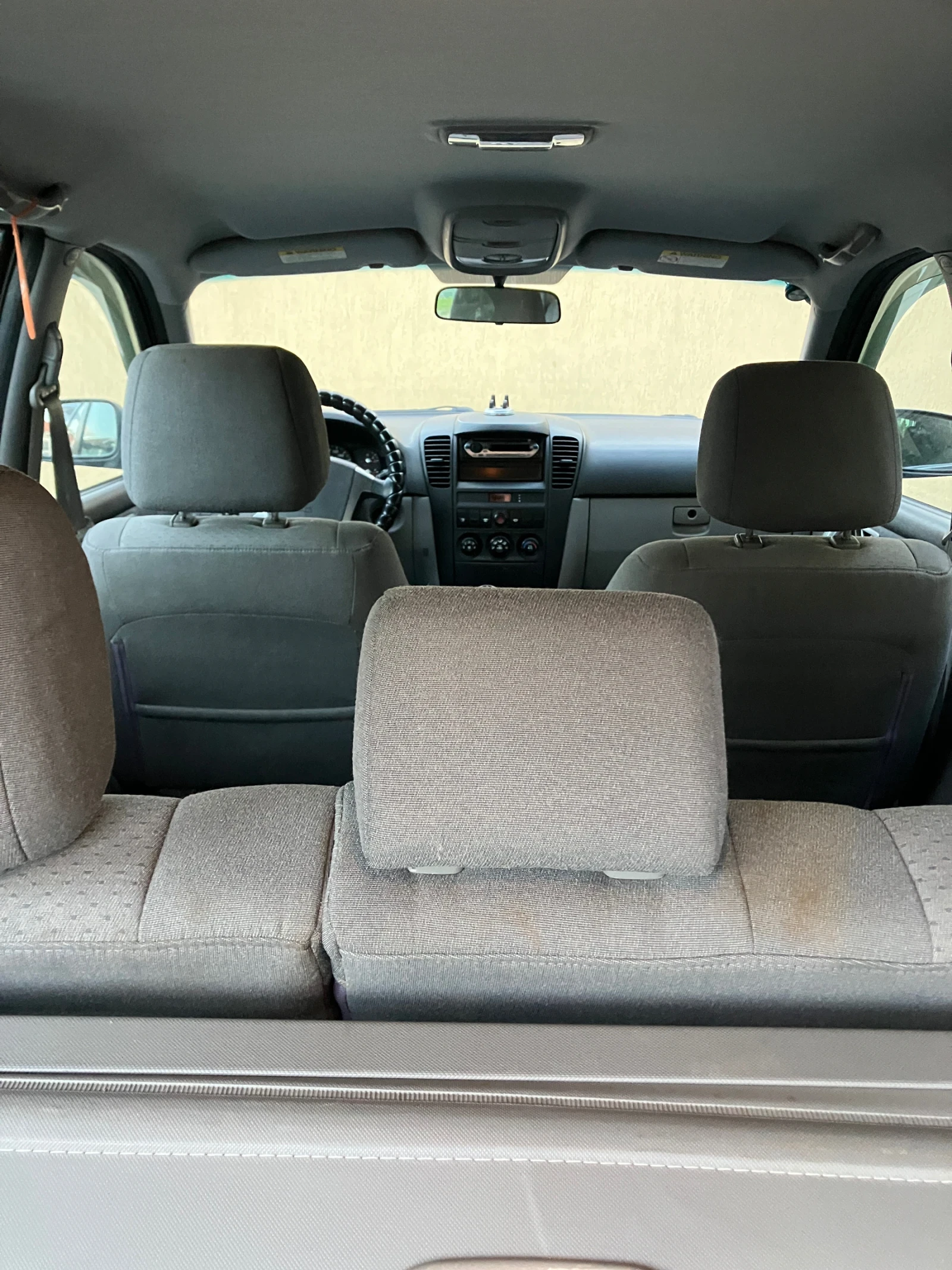 Kia Sorento  - изображение 10