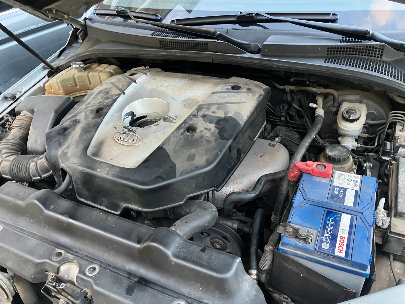 Kia Sorento  - изображение 3