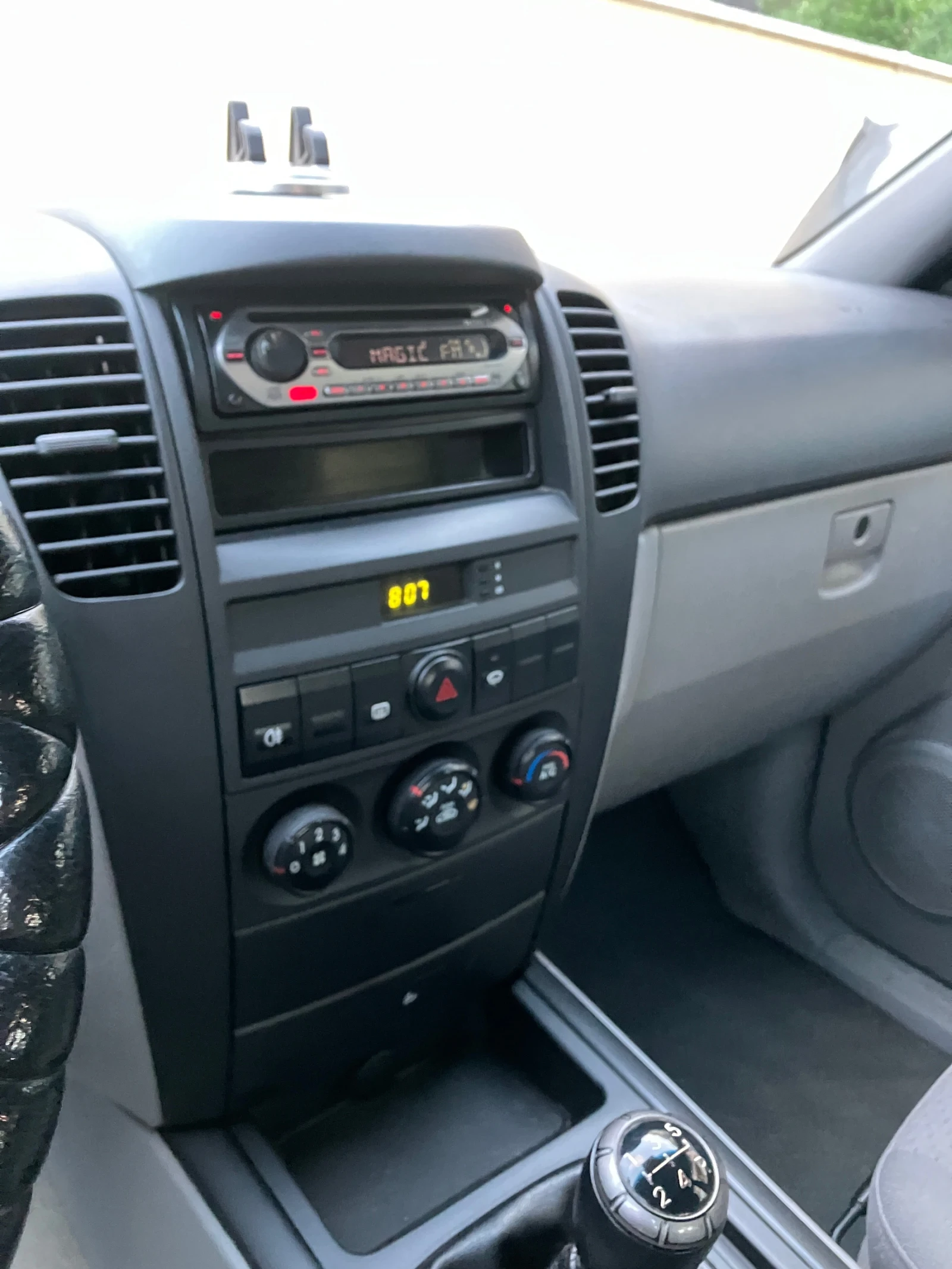 Kia Sorento  - изображение 5
