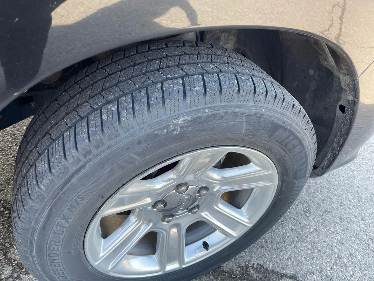 Dodge RAM 1500 * LIMITED * CarFax * АвтоКредит - изображение 6