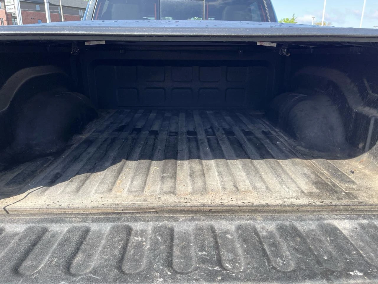 Dodge RAM 1500 * LIMITED * CarFax * АвтоКредит - изображение 4