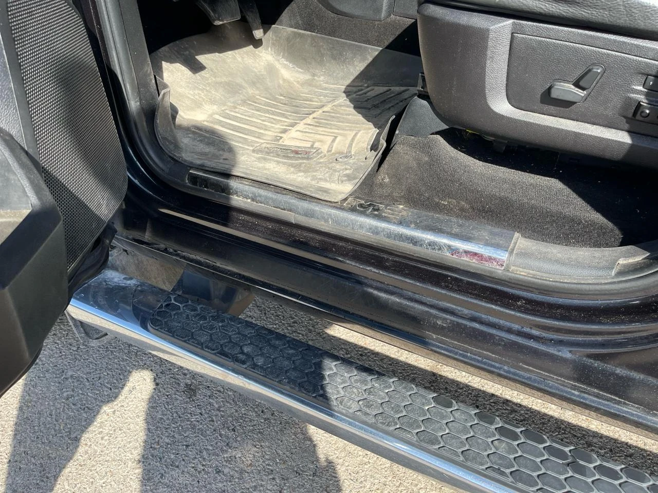 Dodge RAM 1500 * LIMITED * CarFax * АвтоКредит - изображение 8