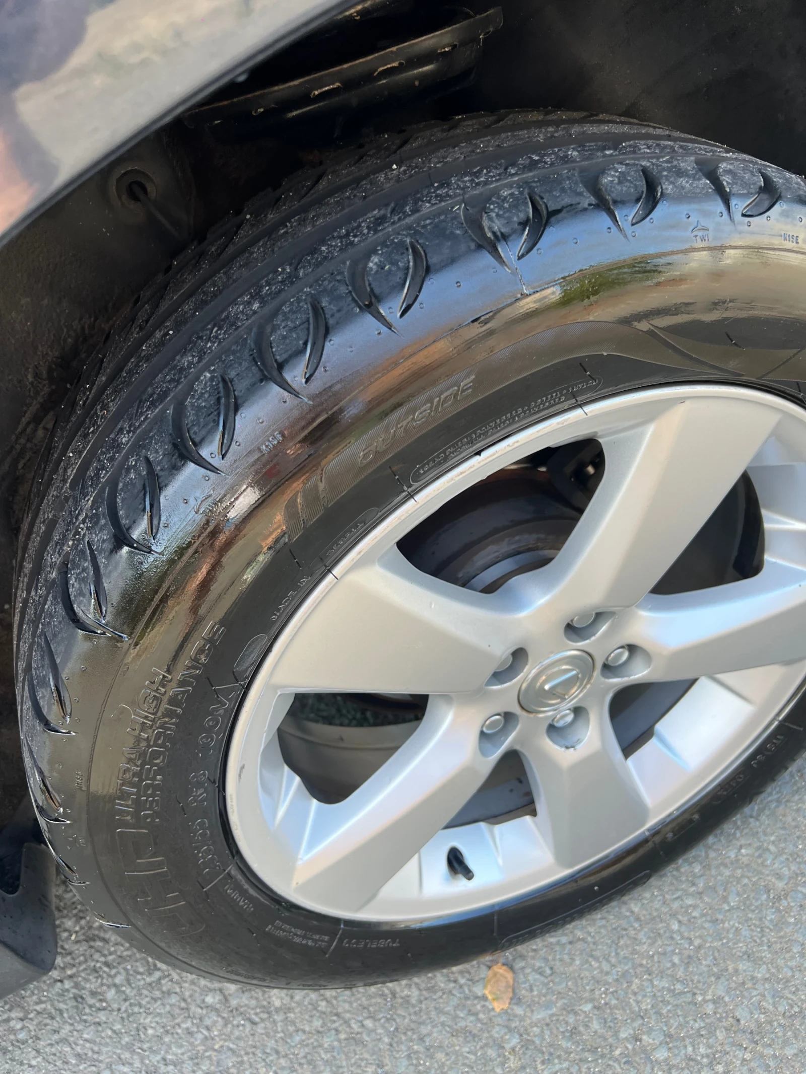 Lexus RX 300 LPG Landi Renzo | Mobile.bg   13