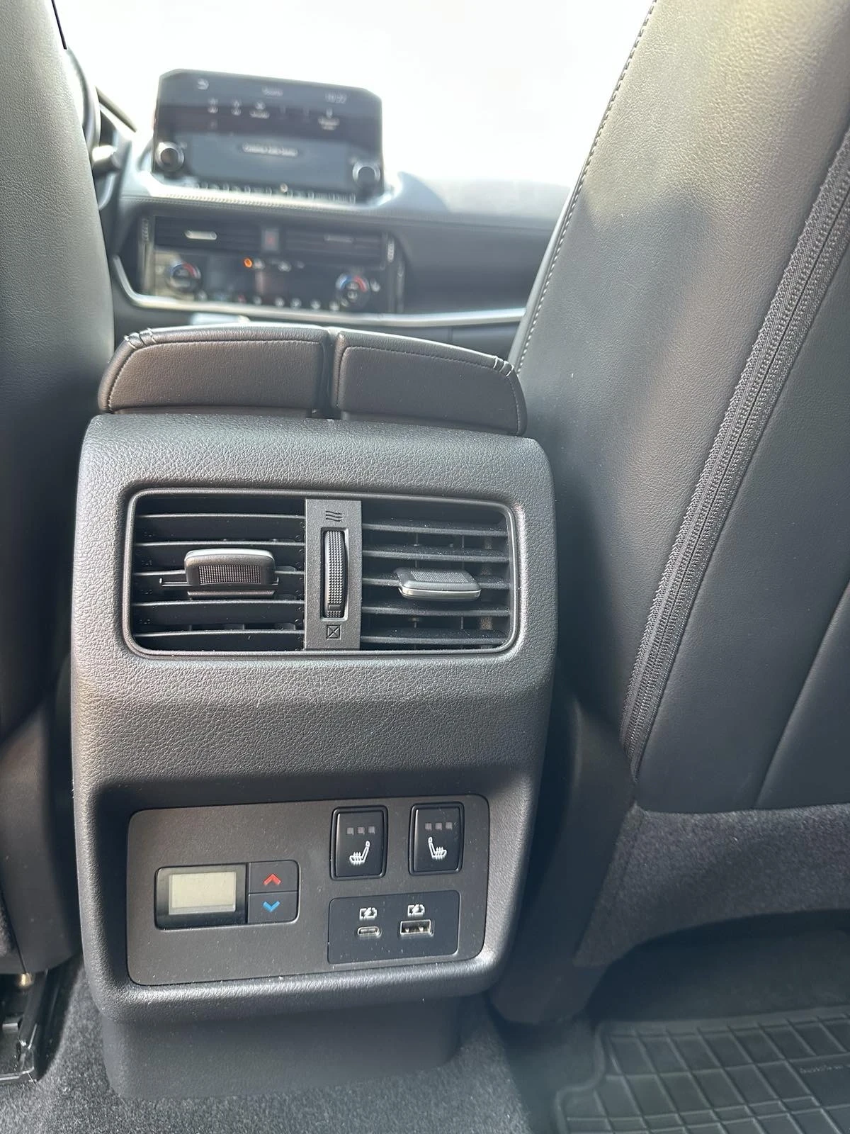 Nissan Rogue Nissan Rougue Platinum | Mobile.bg � ����������� 13