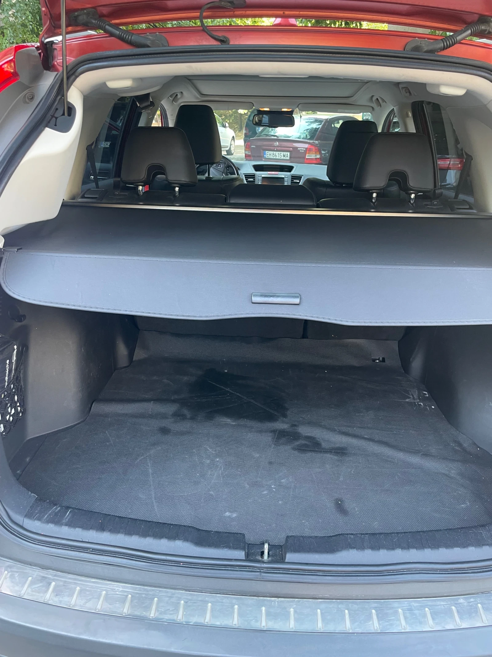 Honda Cr-v 2.2 дизел. 149000км! - изображение 7