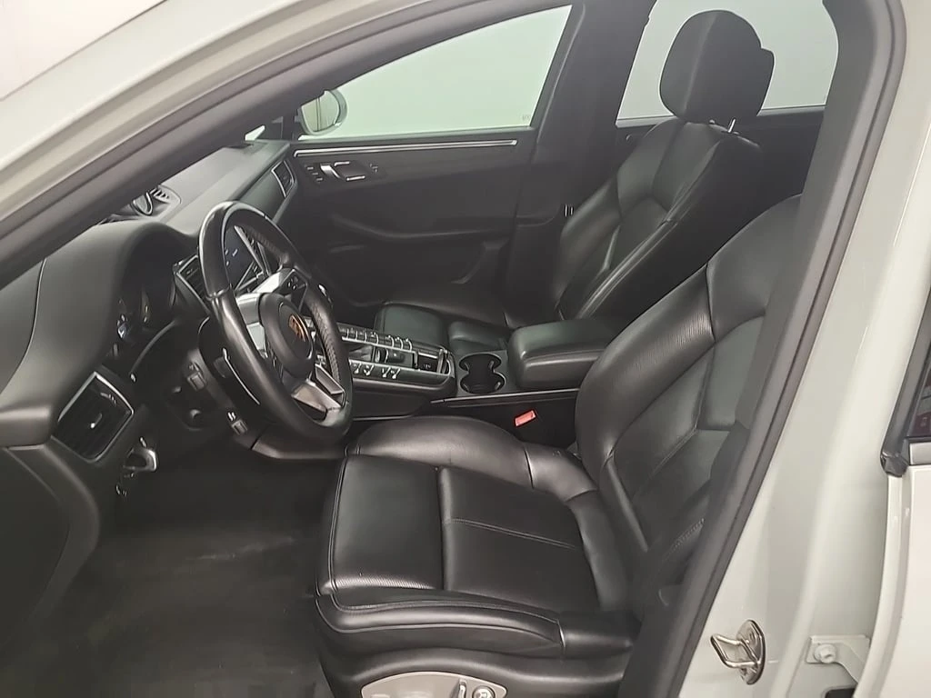 Porsche Macan * AWD 4DR * CARFAX * БЕЗ ПЪРВОНАЧАЛНА ВНОСКА - изображение 5
