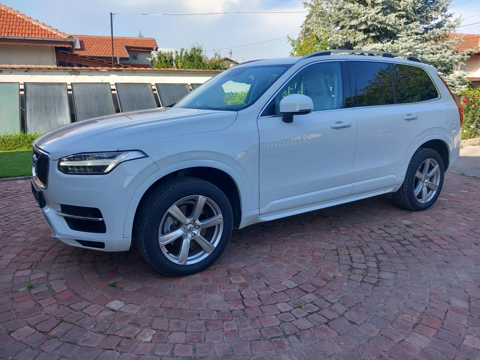 Volvo Xc90 | Mobile.bg   1