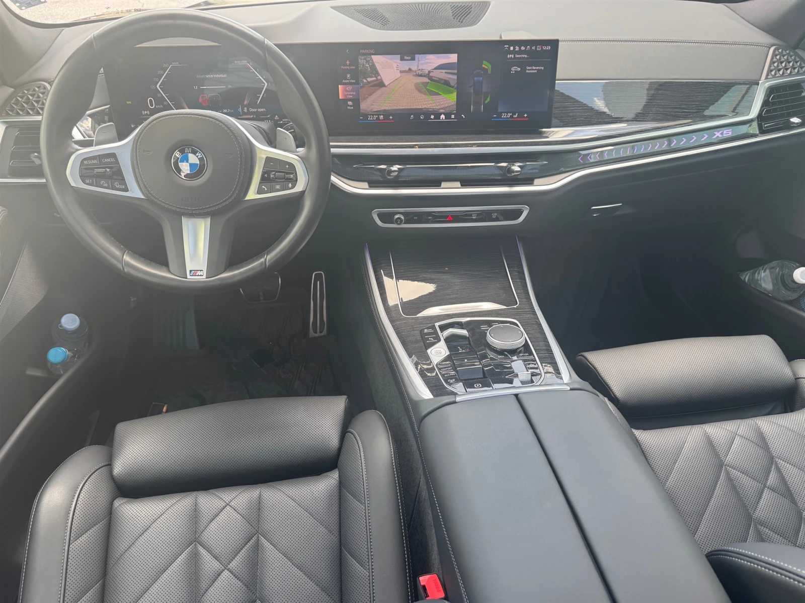 BMW X5 xDrive40d 6 1  | Mobile.bg   16