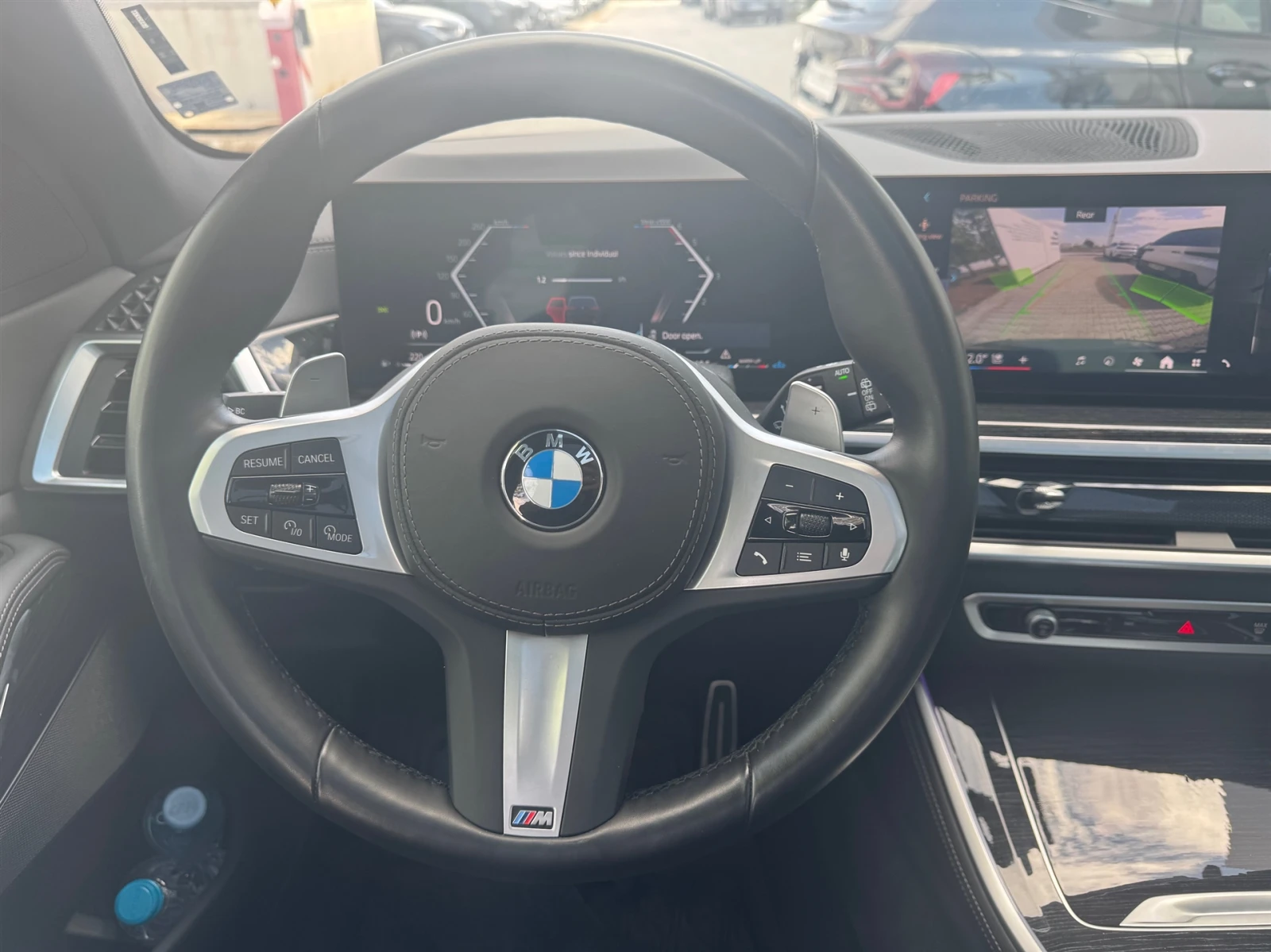 BMW X5 xDrive40d 6 1  | Mobile.bg   17