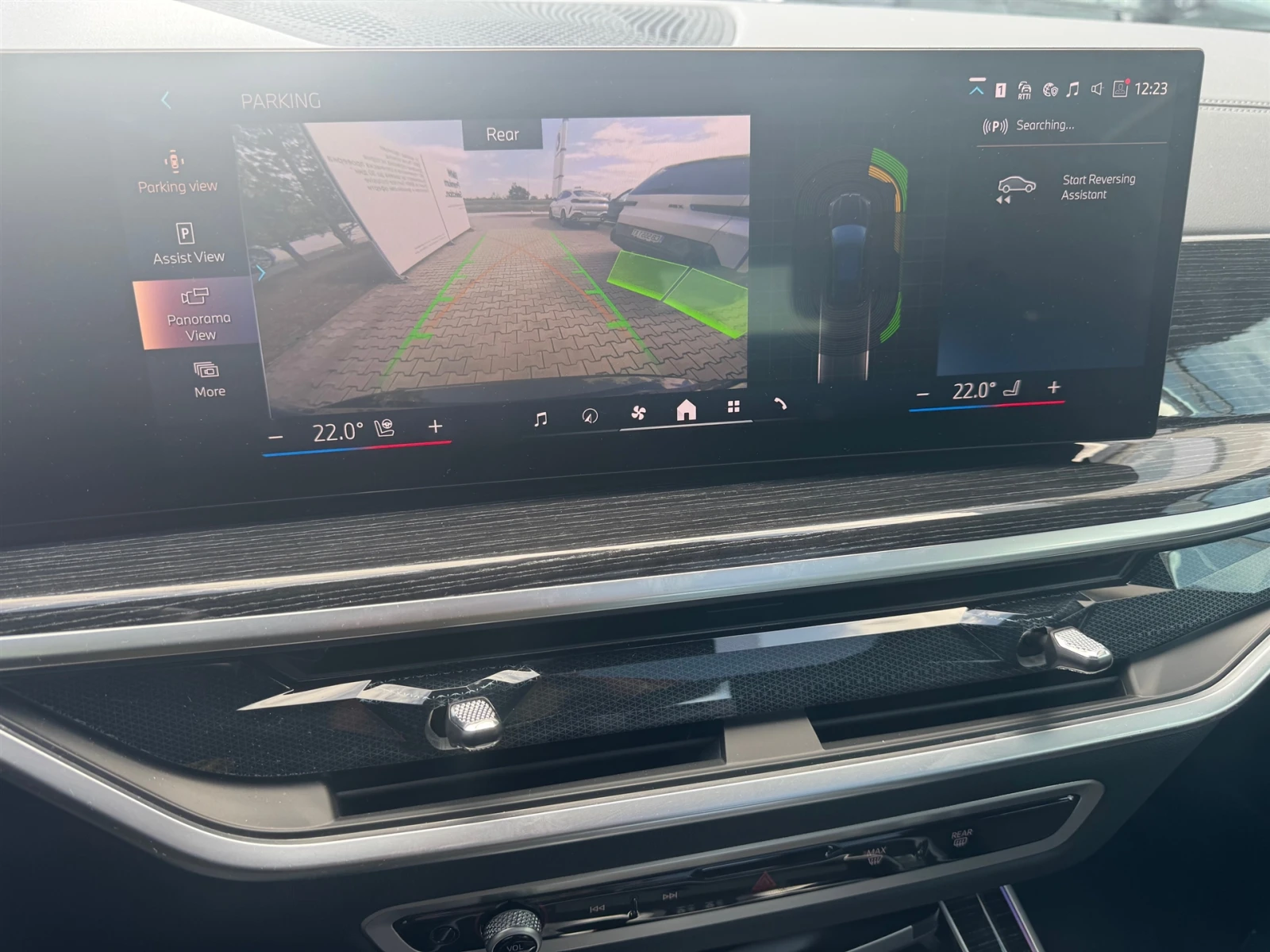 BMW X5 xDrive40d 6 1  | Mobile.bg   11