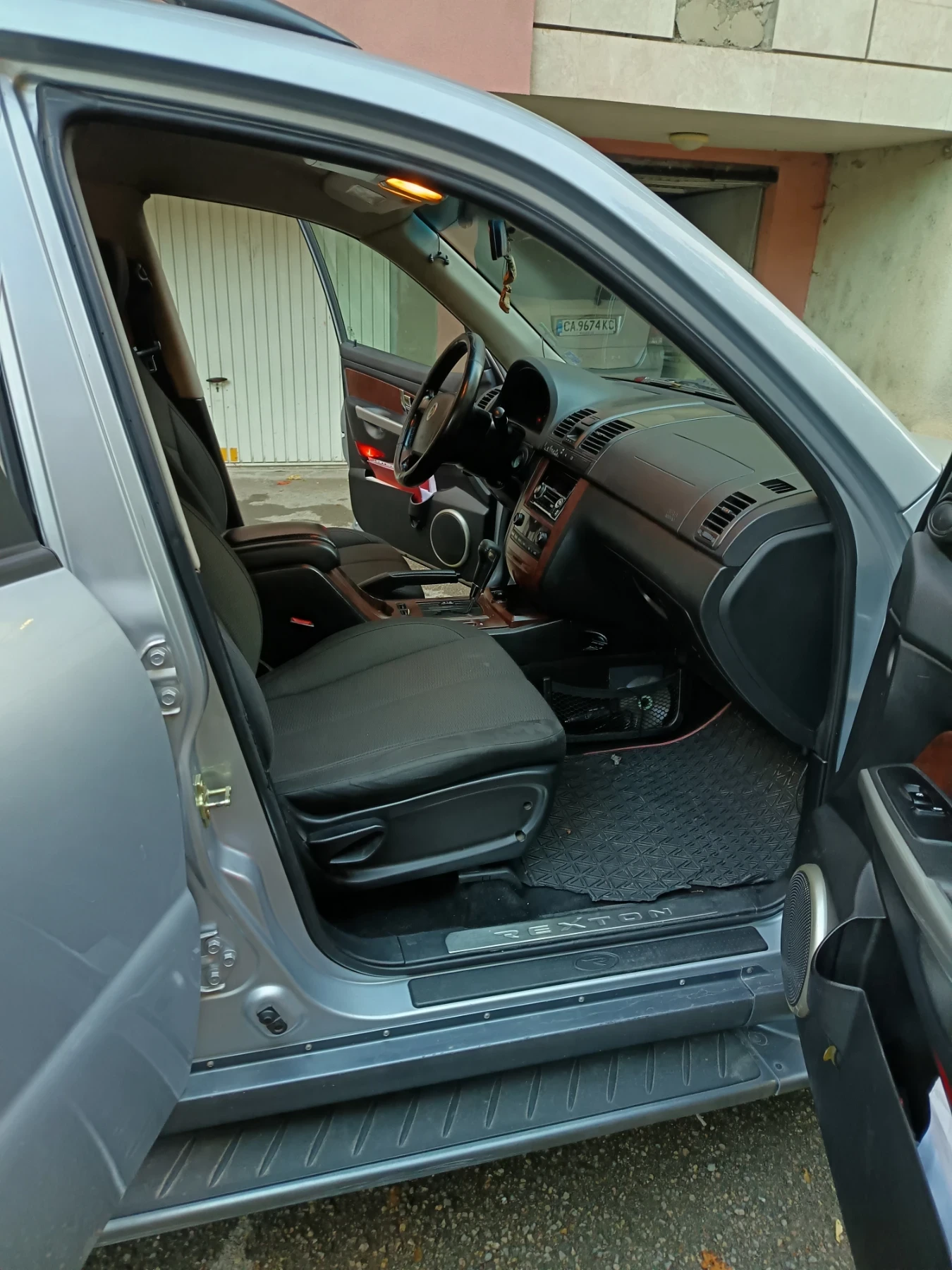 SsangYong Rexton 2.3  | Mobile.bg   8