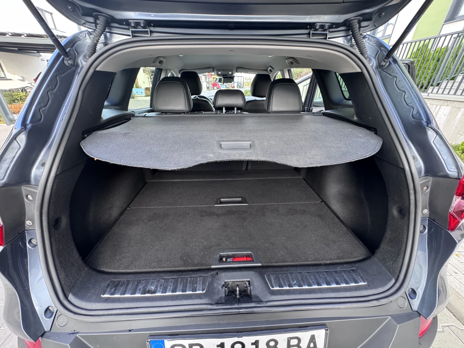 Renault Kadjar 1.6 DCI 4х4 NAVI - изображение 7